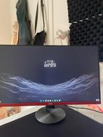 Aoc monitor 144hz 27 inch, Ophalen of Verzenden, Zo goed als nieuw, 101 t/m 150 Hz, IPS