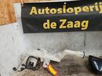 Ruitensproeiertank voor van een Citroen C5, Ophalen of Verzenden, 3 maanden garantie, Gebruikt, Citroën