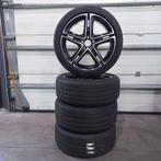 Complete zomerset MB E-Klasse Coupe/ Cabrio 19" A238  (#3883, Auto-onderdelen, Banden en Velgen, 19 inch, Gebruikt, Banden en Velgen