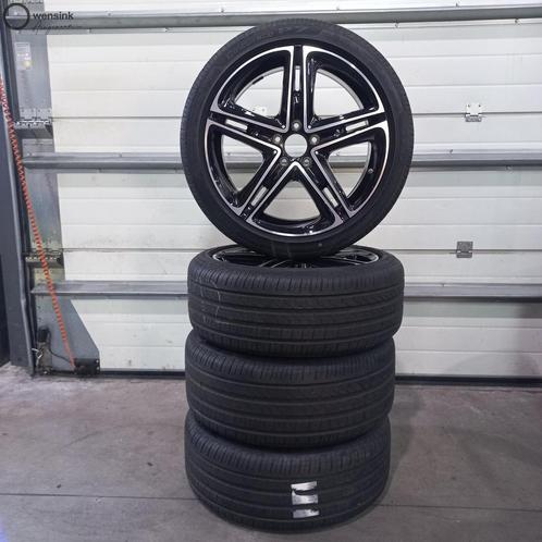 Complete zomerset MB E-Klasse Coupe/ Cabrio 19" A238  (#3883, Auto-onderdelen, Banden en Velgen, Banden en Velgen, Zomerbanden