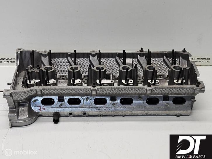 Cylinderkop BMW M50 M52 2.0 E36 320 E34 E39 520 11121703638, Auto-onderdelen, Motor en Toebehoren, BMW, Gebruikt, Ophalen of Verzenden
