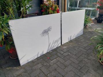 Tableaux blancs magnétiques, Enlèvement, Comme neuf, Tableau d'affichage