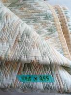 Plaid/Zomerdeken  , PROMO, nu 10 euro, Ophalen of Verzenden, Zo goed als nieuw