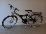 Minerva 22 inch jongens fiets met 24 inch banden, Ophalen, Gebruikt, 22 inch, Versnellingen