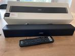 Bar BOSE solo 5 tv sound systeme, Audio, Tv en Foto, Soundbars, Ophalen of Verzenden, Zo goed als nieuw