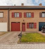 huis, Immo, Huizen en Appartementen te koop, Turnhout, Oud-Turnhout, 3 kamers, Tussenwoning