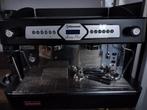 Espressomachine Diamond en koffiemolen Rancilio, Electroménager, Cafetières, Comme neuf, Enlèvement ou Envoi