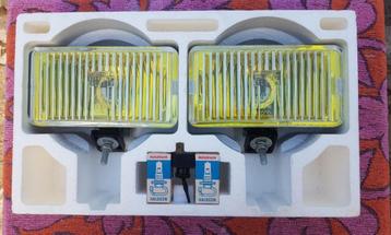 nieuwe mistlampen  beschikbaar voor biedingen