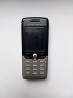 Deux GSM Sony/Ericsson, Telecommunicatie, Ophalen, Gebruikt, Fysiek toetsenbord, Klassiek of Candybar