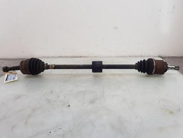 AANDRIJFAS RECHTS VOOR Opel Tigra Twin Top (01-2004/12-2010) beschikbaar voor biedingen