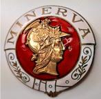 badge neuf Minerva, Auto-onderdelen, Overige Auto-onderdelen, Ophalen, Nieuw