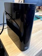Disque dur Western Digital 4TB, Computers en Software, Harde schijven, Ophalen, 4 To, HDD, Desktop