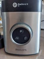 Philips Problend 6 3d te koop, Ophalen, Gebruikt
