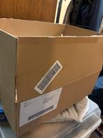 Doos babykledij maat 62,68, Kinderen en Baby's, Ophalen, Zo goed als nieuw, Jongetje of Meisje, Overige typen