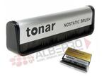 Tonar Nostatic Koolstofvezel Antistatische Platenborstel, Ophalen of Verzenden, Nieuw