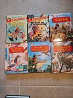 31 boeken van geronimo stilton en tea, Ophalen of Verzenden, Zo goed als nieuw
