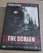 Dvd Horror, Cd's en Dvd's, Ophalen of Verzenden, Zo goed als nieuw