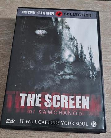 Dvd Horror beschikbaar voor biedingen