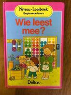 avi 3 leesboek, Boeken, Ophalen of Verzenden, Zo goed als nieuw, DELTAS, Fictie algemeen