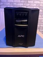 APC smart ups, Computers en Software, Noodvoedingen (UPS), Ophalen, Zo goed als nieuw