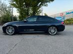 BMW 430i Gran Coupé bj 2018 M-pakket benzine 102800 km, Auto's, 185 kW, 1998 cc, Achterwielaandrijving, USB