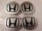 4x Honda 69 mm cache-moyeux capuchons centraux, Enlèvement ou Envoi, Neuf