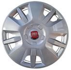 Wieldop Fiat Ducato Rood 15 inch new (per stuk), Caravans en Kamperen, Buurserstraat 15 A, 7481 EG,Haaksbergen, Ophalen of Verzenden