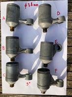 BING vintage oldtimer-carburateur kuip voor oude motor, Ophalen of Verzenden, Nieuw