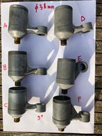 BING vintage oldtimer-carburateur kuip voor oude motor, Motoren, Nieuw