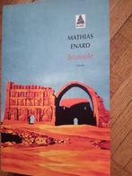 Livre boussole Mathias enard, Livres, Romans, Enlèvement