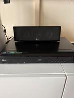 Home cinema LG, Audio, Tv en Foto, Ophalen, Zo goed als nieuw, LG