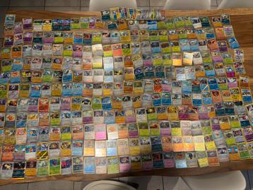 Pokemon reverse holo beschikbaar voor biedingen