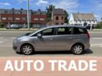 Peugeot 5008 Essence eur5 | 59 000 km !! | Garantie 1 an + I, 5 places, Carnet d'entretien, Break, Tissu