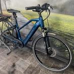 E BIKE! Gudereit met Bosch Performance Middenmotor + 500WH, 10 tot 15 versnellingen, Overige merken, Ophalen of Verzenden, Zo goed als nieuw