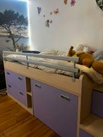 Lit enfant ikea, Enlèvement, Utilisé