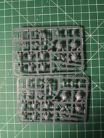 2x Dark Angels Primaris upgrade, Ophalen, Zo goed als nieuw, Warhammer 40000, Figuurtje(s)