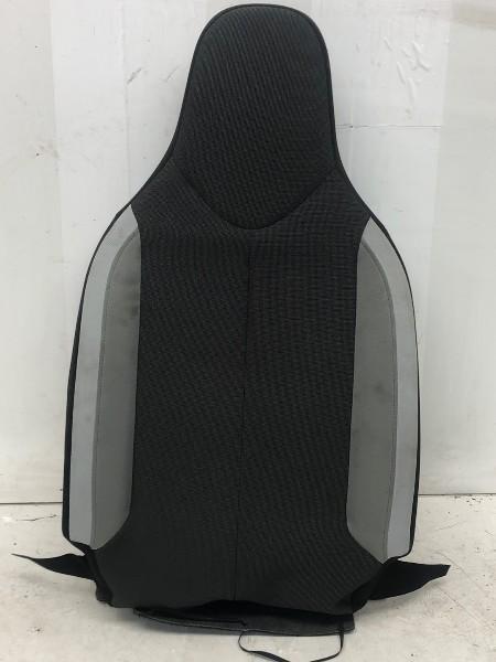 STOEL RECHTS VOOR Toyota Aygo (B40) (01-2014/06-2018), Auto-onderdelen, Interieur en Bekleding, Toyota, Gebruikt