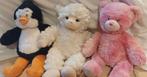 Build a bear (beren, kleren en accessoires), Ophalen, Gebruikt