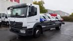 Mercedes-Benz Atego 1224 (Stock ID 98411), Euro 6, Mercedes-Benz, Bedrijf, Te koop