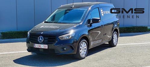 Mercedes-Benz Citan eCitan 51kW L1 Pro, Auto's, Bestelwagens en Lichte vracht, Bedrijf, Te koop, Used 1. Bestelwagens met ervaring.