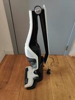 Domo steelstofzuiger, kruimeldief ,lithium powered., Ophalen, Gebruikt, Robotstofzuiger