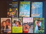 Konsalik - 7 boeken, Ophalen of Verzenden, Zo goed als nieuw