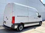 Mercedes-Benz Sprinter 311 L2H2 Airco Cruise Control Climate, Auto's, Bestelwagens en Lichte vracht, Voorwielaandrijving, Start-stop-systeem