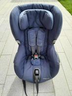 maxi-cosi axiss autostoel groep 1 9-18kg, 9 t/m 18 kg, Autogordel, Maxi-Cosi, Gebruikt