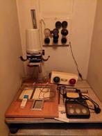 Fotovergroter axomat II, Audio, Tv en Foto, Foto | Doka Apparatuur, Ophalen, Gebruikt