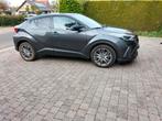Toyota ch-r chic bi tone,11/2020 40000km, full option, Auto's, Toyota, 4 cilinders, Leder en Stof, 5 zetels, 5 deurs