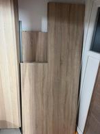 Gratis Houten Planken Mee Te Nemen!, Doe-het-zelf en Bouw, Hout en Planken, Ophalen, Zo goed als nieuw