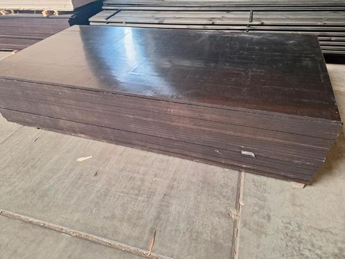 Nieuwe  betonplex  betonmultiplex  18mm, Doe-het-zelf en Bouw, Dakpannen en Dakbedekking, Nieuw, Ophalen