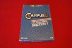 dvd box campus 12 seizoen 1, Ophalen of Verzenden