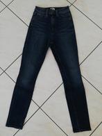 Jeansbroek Tommy Hilfiger skinny ultra high rise maat 27 L32, Kleding | Dames, Spijkerbroeken en Jeans, Ophalen of Verzenden, Zo goed als nieuw